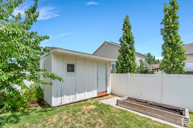 Photo 28 for MLS #2096065 at 1696 N 2640 West