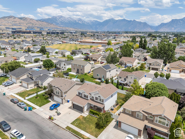 Photo 32 for MLS #2096065 at 1696 N 2640 West