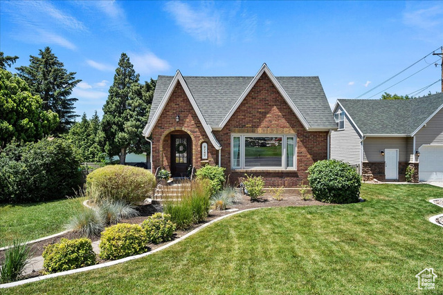 2747 N 1050 E, North Ogden UT 84414