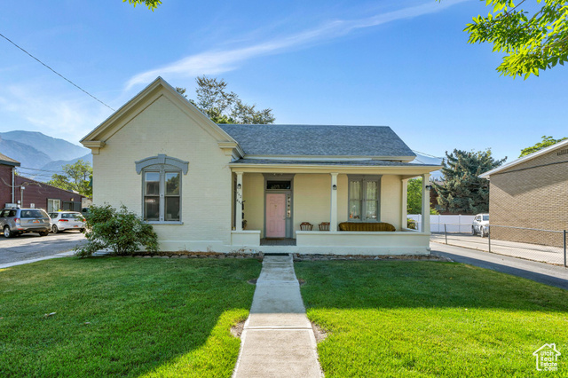 442 N 100 E, Provo UT 84606