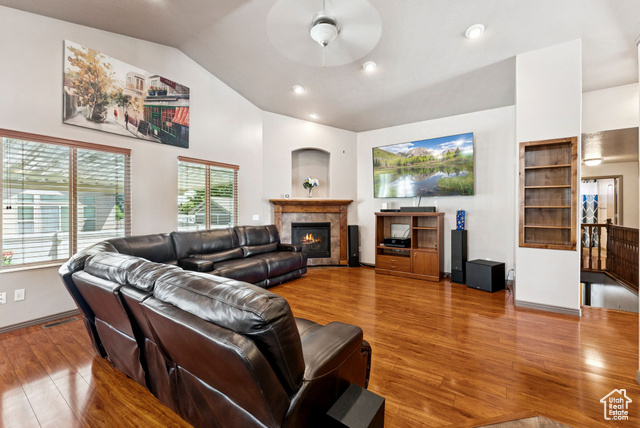 Photo 11 for MLS #2096072 at 620 W 3600 South