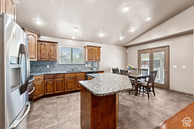 Photo 4 for MLS #2096072 at 620 W 3600 South