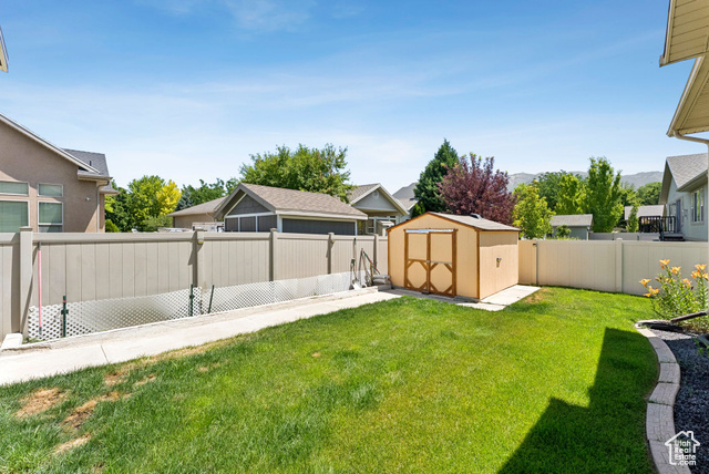 Photo 37 for MLS #2096072 at 620 W 3600 South