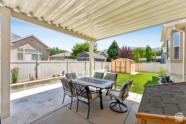Photo 38 for MLS #2096072 at 620 W 3600 South