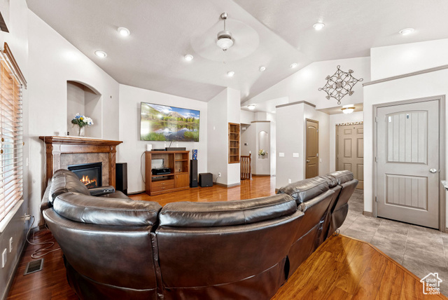 Photo 9 for MLS #2096072 at 620 W 3600 South