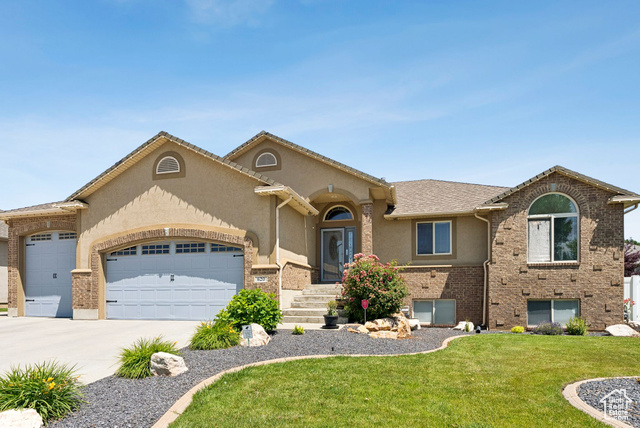 MLS #2096072 - 620 W 3600 South