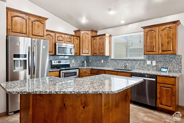 Photo 12 for MLS #2096072 at 620 W 3600 South