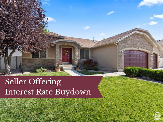 1827 E 1530 S, Spanish Fork UT 84660