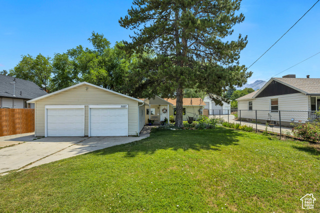3227 S 1575 E, Salt Lake City UT 84106