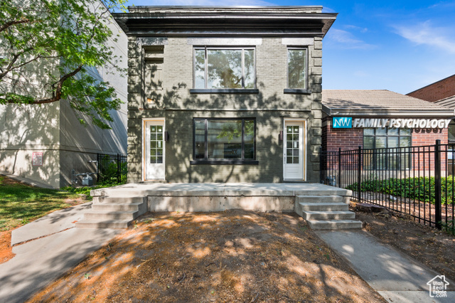 655 S 200 E, Salt Lake City UT 84111