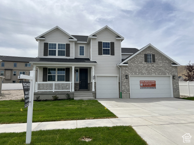 903 W FALLOW DR #212, Saratoga Springs UT 84045