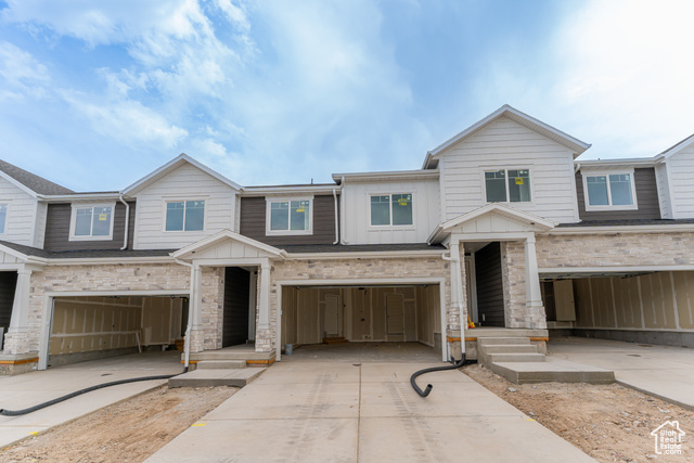 2884 N RED VELVET LN #2399, Saratoga Springs UT 84045