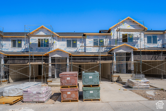 2884 N RED VELVET LN #2399, Saratoga Springs UT 84045