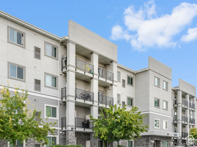 1134 E 3300 S #415, Salt Lake City UT 84106