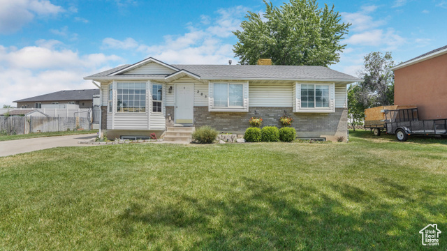 285 W 90 N, Clearfield UT 84015