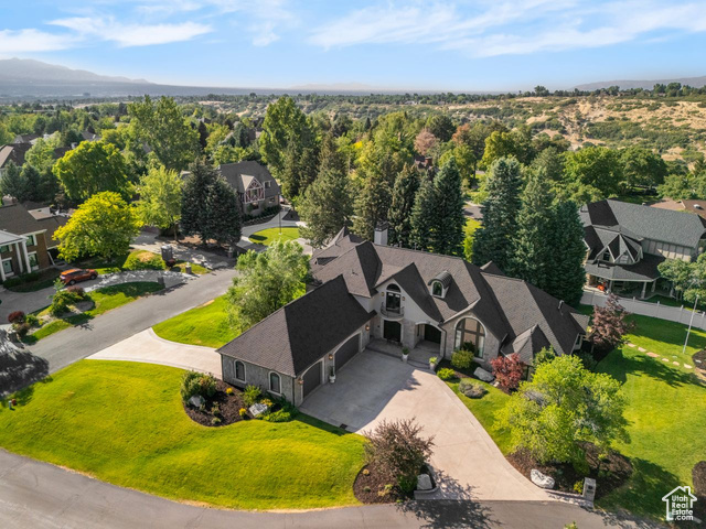 8 NORTHRIDGE WAY, Sandy UT 84092