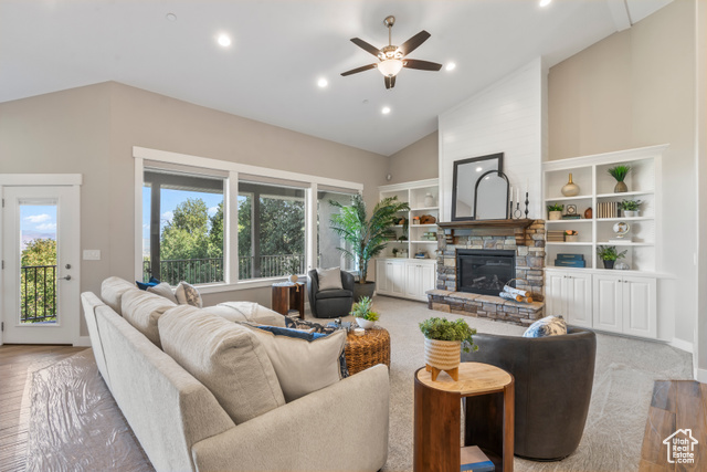 Photo 7 for MLS #2096090 at 1155 S Eagle Nest Dr