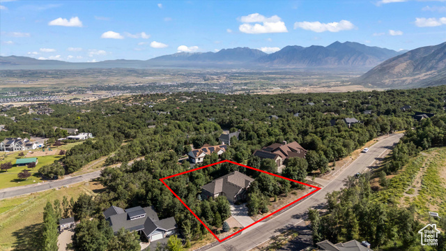 Photo 54 for MLS #2096090 at 1155 S Eagle Nest Dr