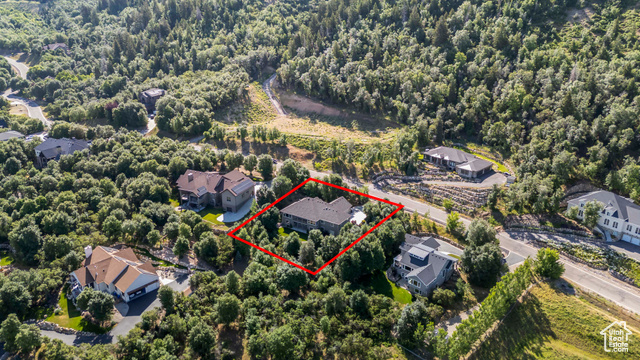 Photo 56 for MLS #2096090 at 1155 S Eagle Nest Dr