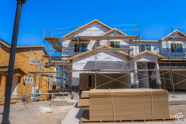 2888 N RED VELVET LN #2397, Saratoga Springs UT 84045