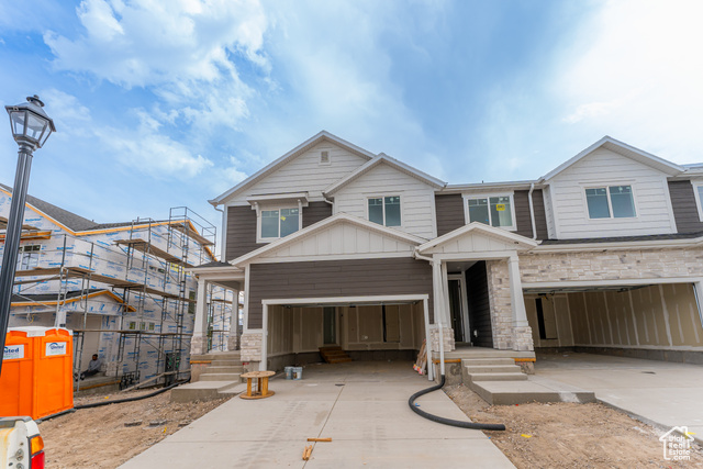 2888 N RED VELVET LN #2397, Saratoga Springs UT 84045