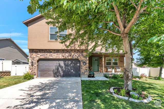 7633 N JIMMY LN, Eagle Mountain UT 84005