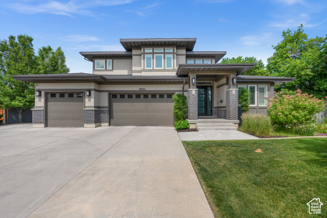 3951 S OLIVER DR, Holladay UT 84124