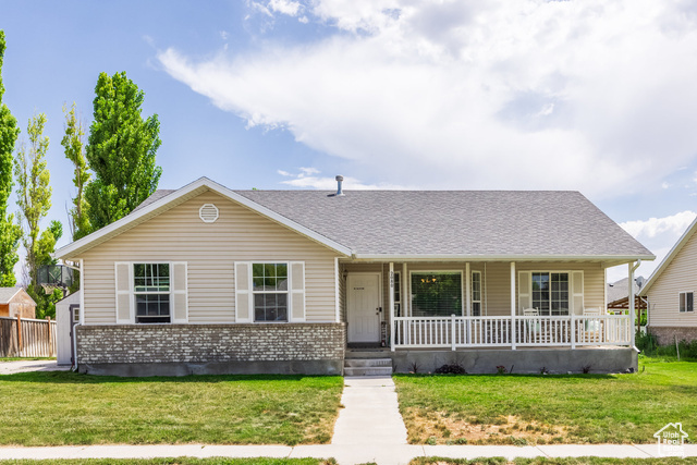 2080 E FALL ST, Eagle Mountain UT 84005