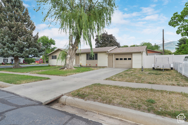 190 N 700 E, Spanish Fork UT 84660