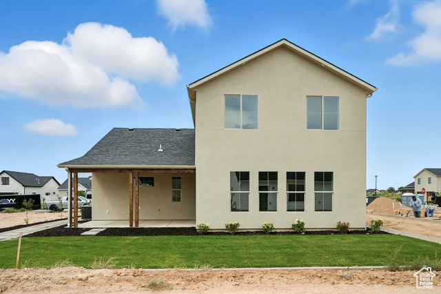 Photo 54 for MLS #2096101 at 1158 N Yucca St