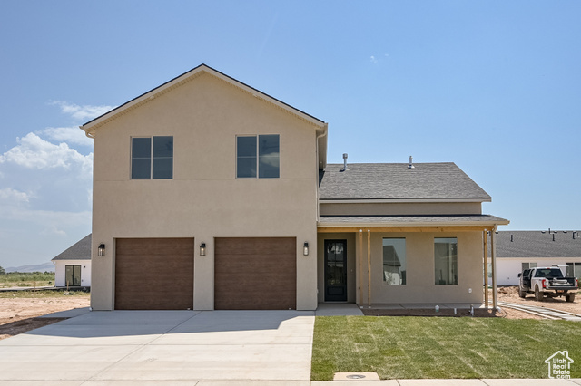 1158 N YUCCA ST, Cedar City UT 84721