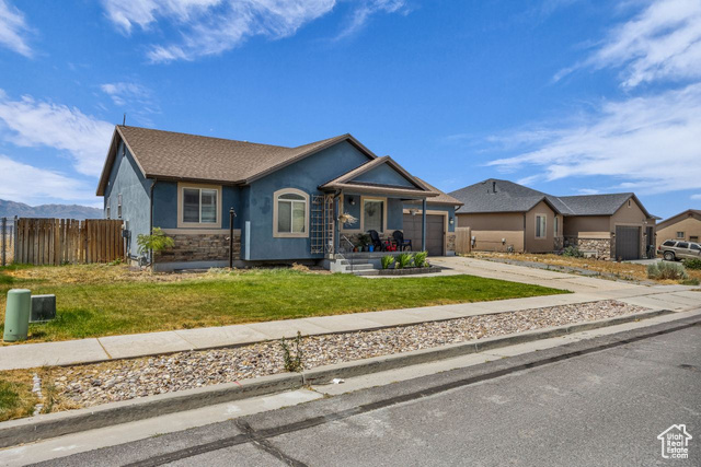 726 S 1050 W, Tooele UT 84074