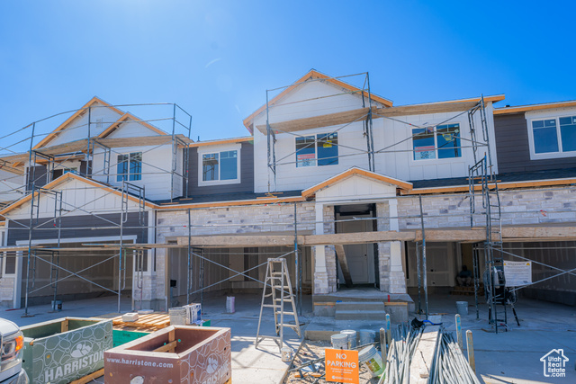 2881 N RED VELVET LN #2343, Saratoga Springs UT 84045