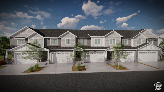 2881 N RED VELVET LN #2343, Saratoga Springs UT 84045