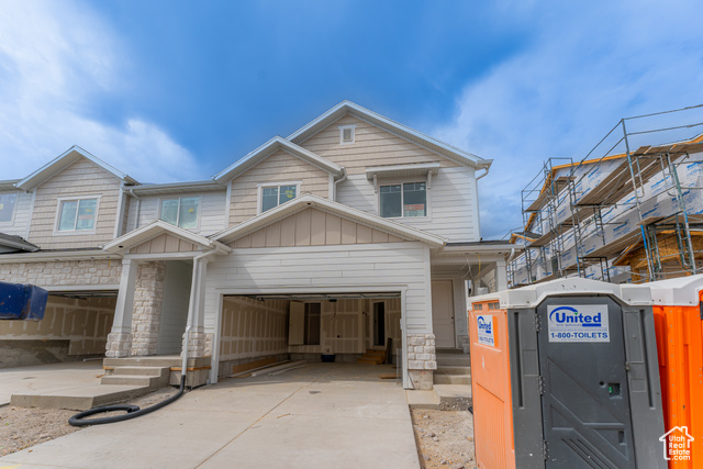 2909 N RED VELVET LN #2351, Saratoga Springs UT 84045