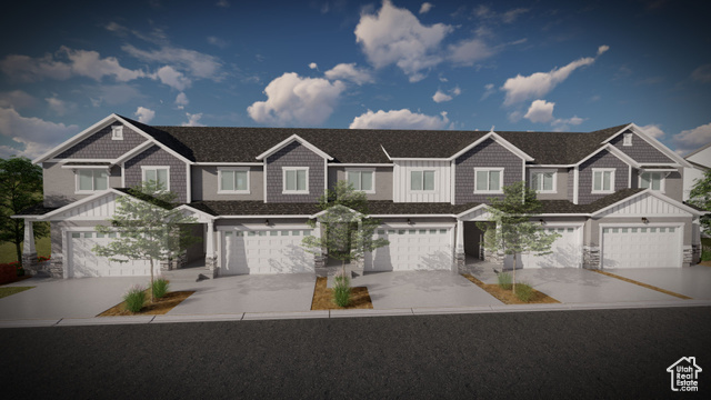2909 N RED VELVET LN #2351, Saratoga Springs UT 84045