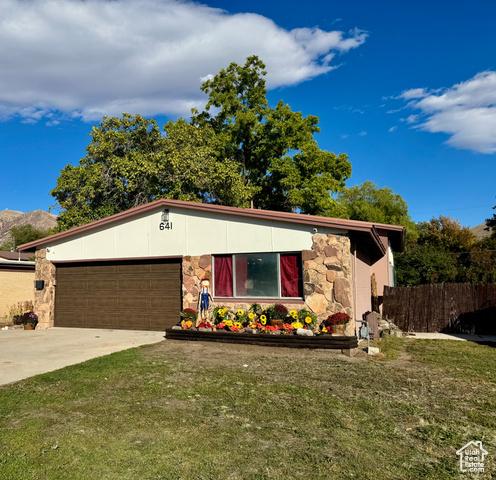 641 S 500 W, Brigham City UT 84302