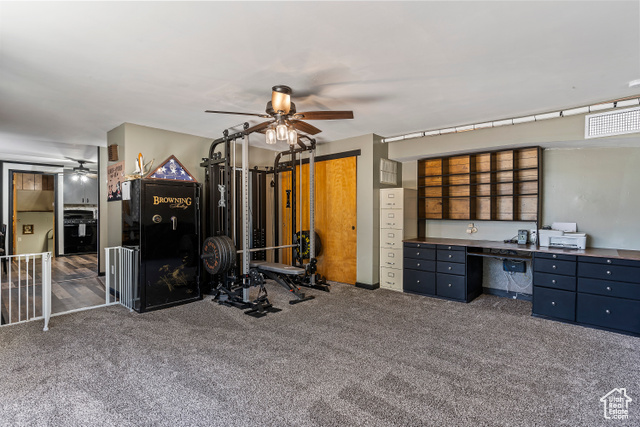Photo 6 for MLS #2096106 at 641 S 500 West