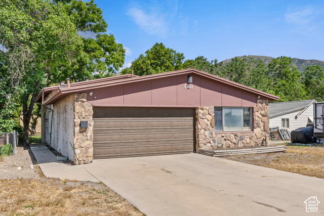 641 S 500 W, Brigham City UT 84302