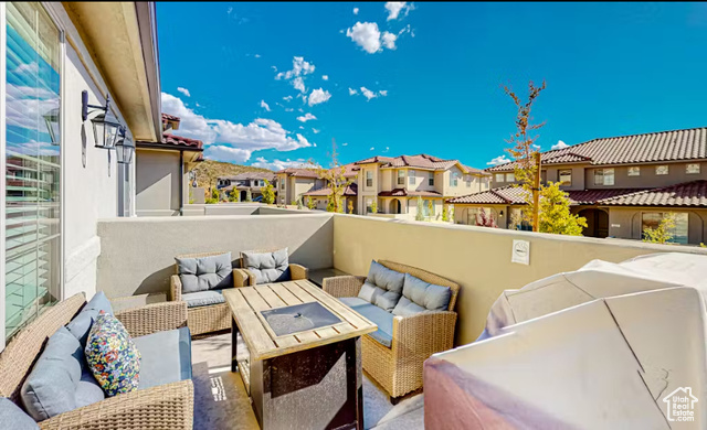 Photo 16 for MLS #2096107 at 1235 N Mistico Aly