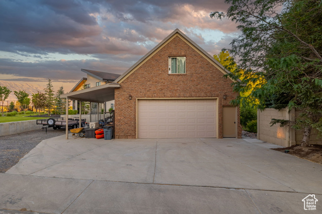 Photo 48 for MLS #2096108 at 192 E 2200 North