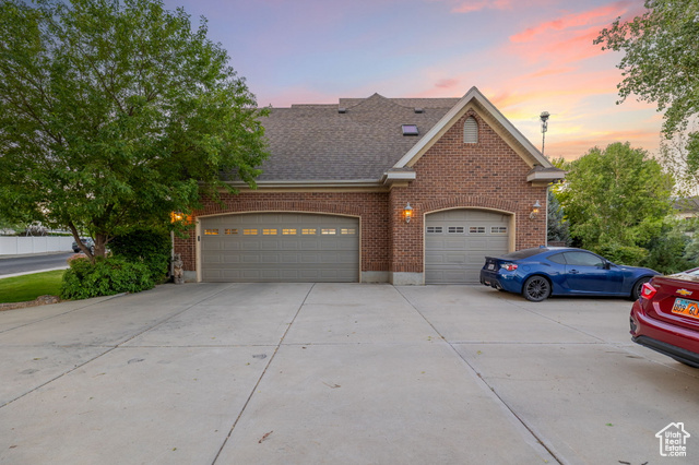 Photo 59 for MLS #2096108 at 192 E 2200 North
