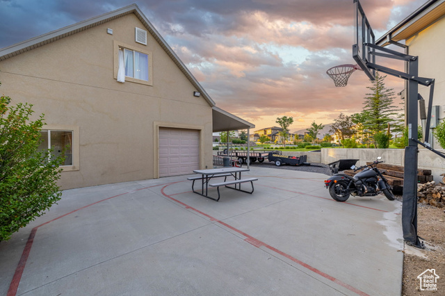 Photo 44 for MLS #2096108 at 192 E 2200 North