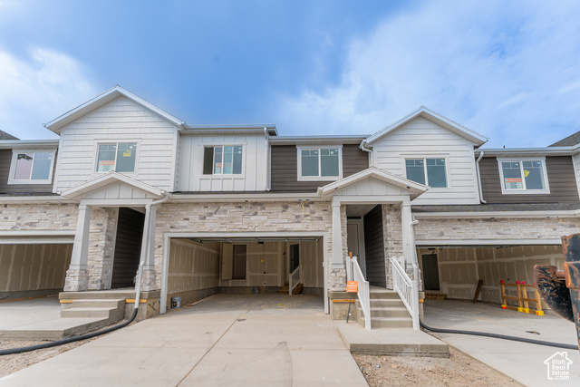 2883 N RED VELVET LN #2344, Saratoga Springs UT 84045