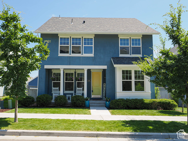 11381 S WILLOW WALK DR, South Jordan UT 84009