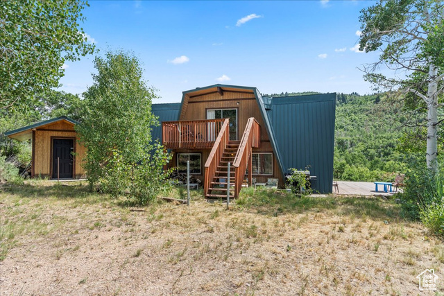 9406 DEER DR #1074, Heber City UT 84032