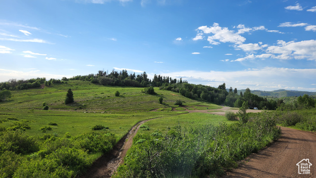 N 11750 E, Fairview UT 84629
