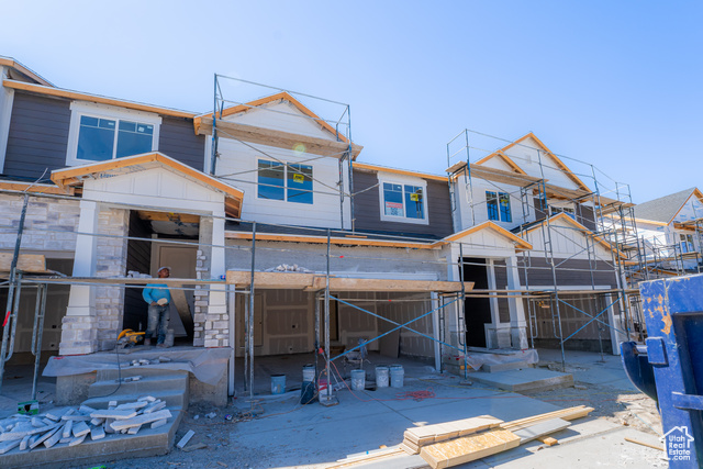 MLS #2096120 - 2887 N Red Velvet Ln #2345