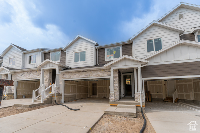 2887 N RED VELVET LN #2345, Saratoga Springs UT 84045