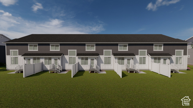 Photo 3 for MLS #2096120 at 2887 N Red Velvet Ln #2345